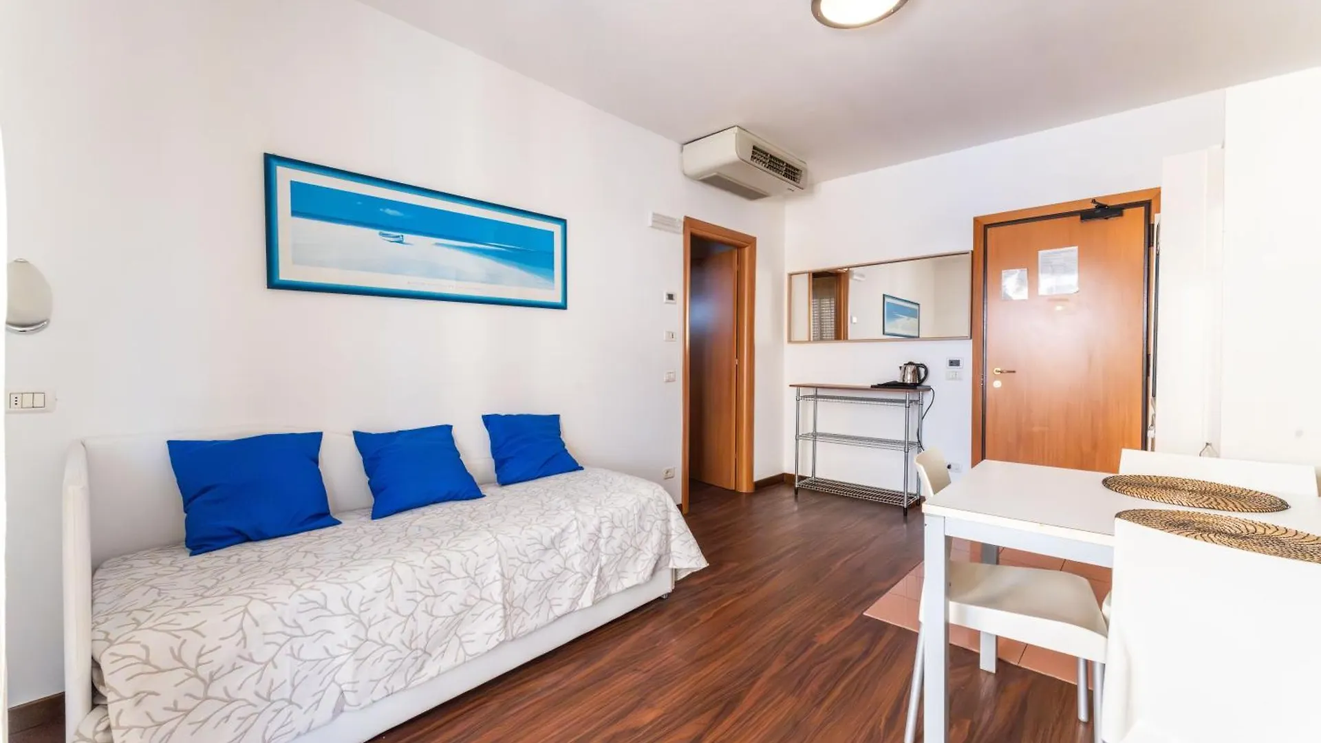 Residence Marconi Mare Rimini