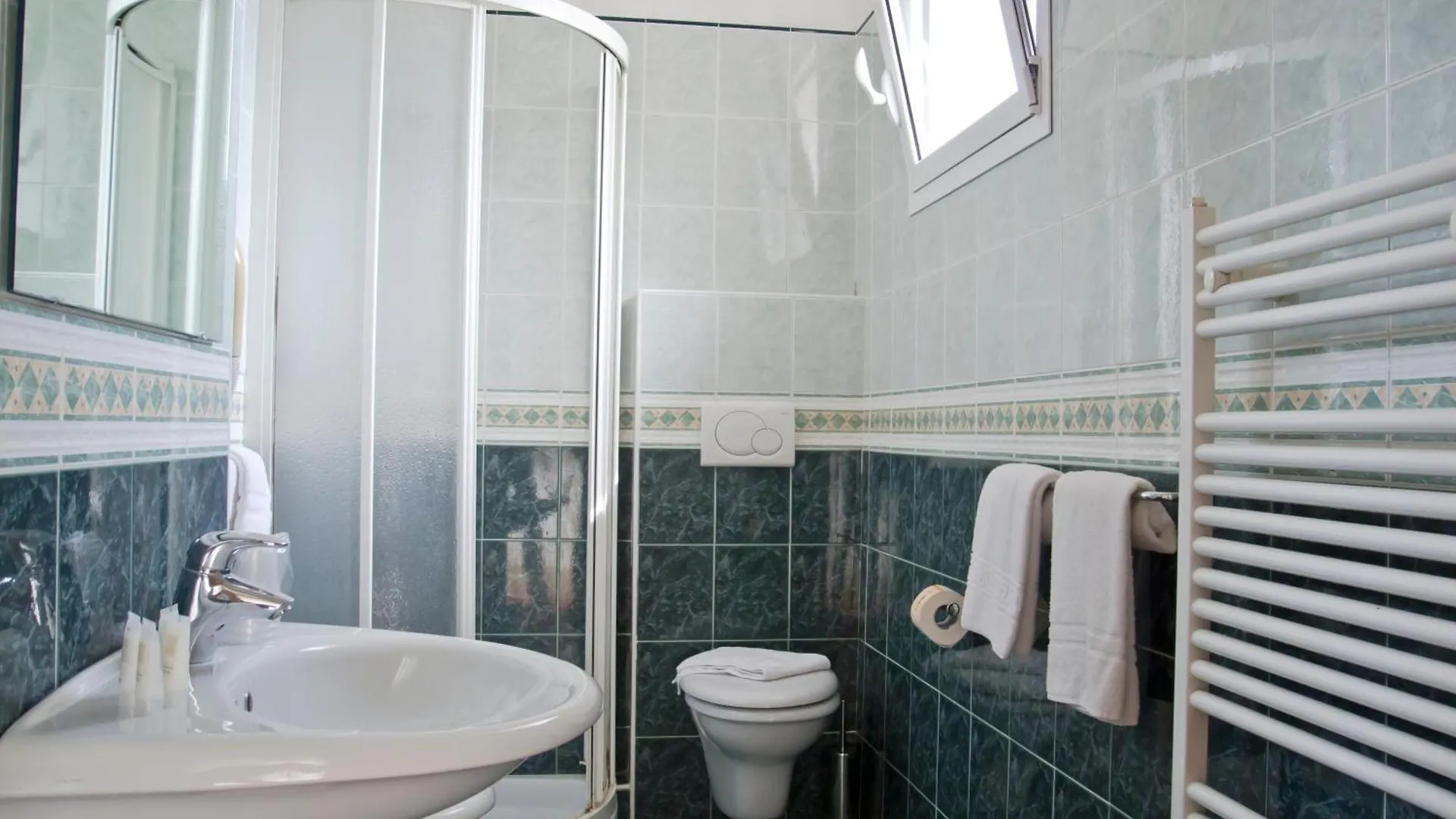 Residence Marconi Mare Rimini