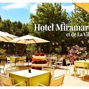 Otel Miramare Et De La