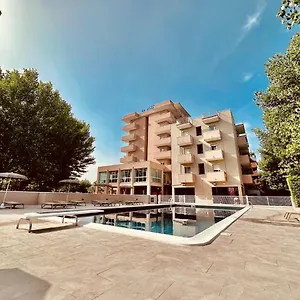 Otel St Gregory Park