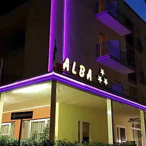 Otel Alba