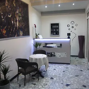 Otel Corno D'oro