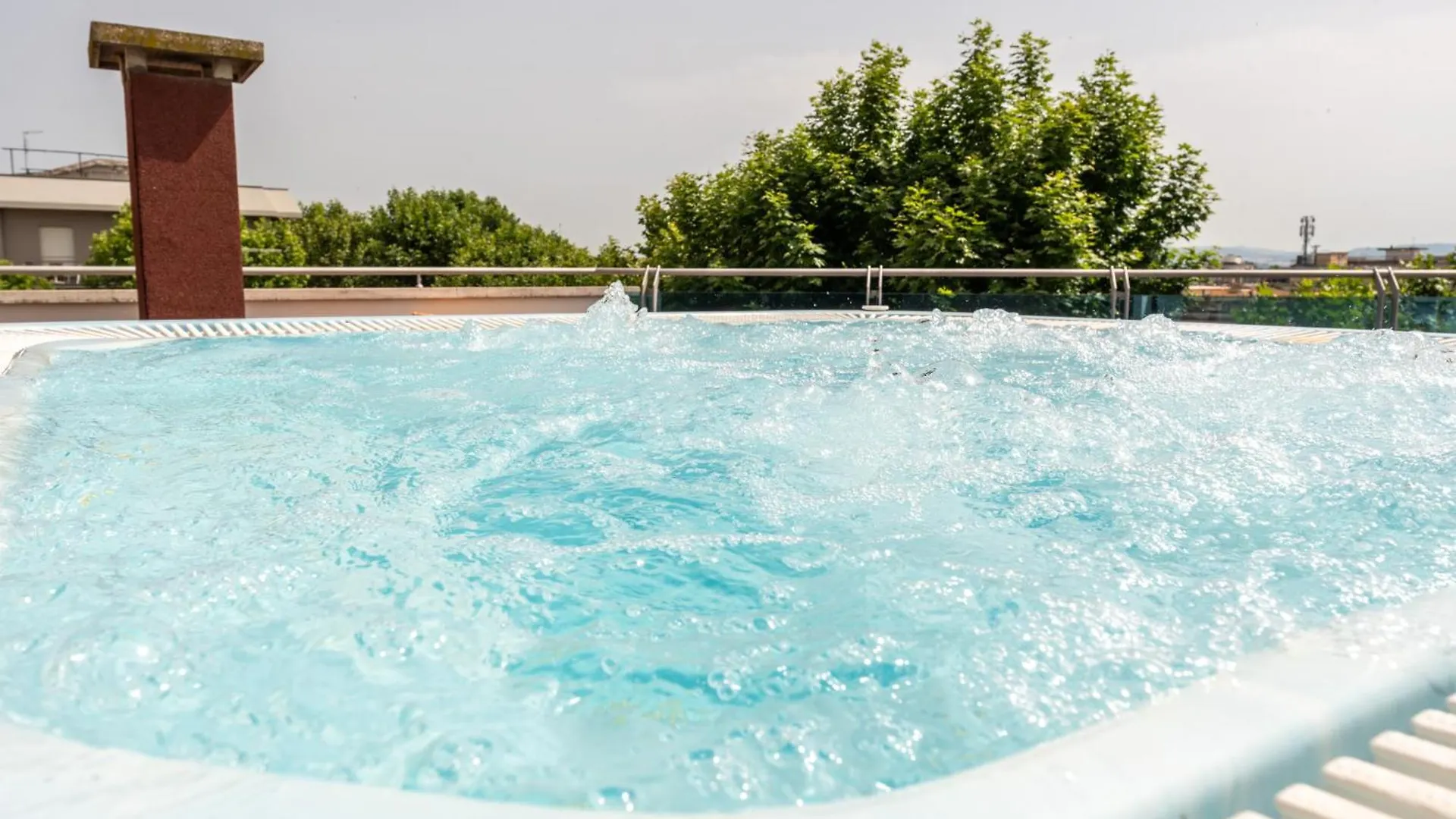 Residence Marconi Mare Rimini