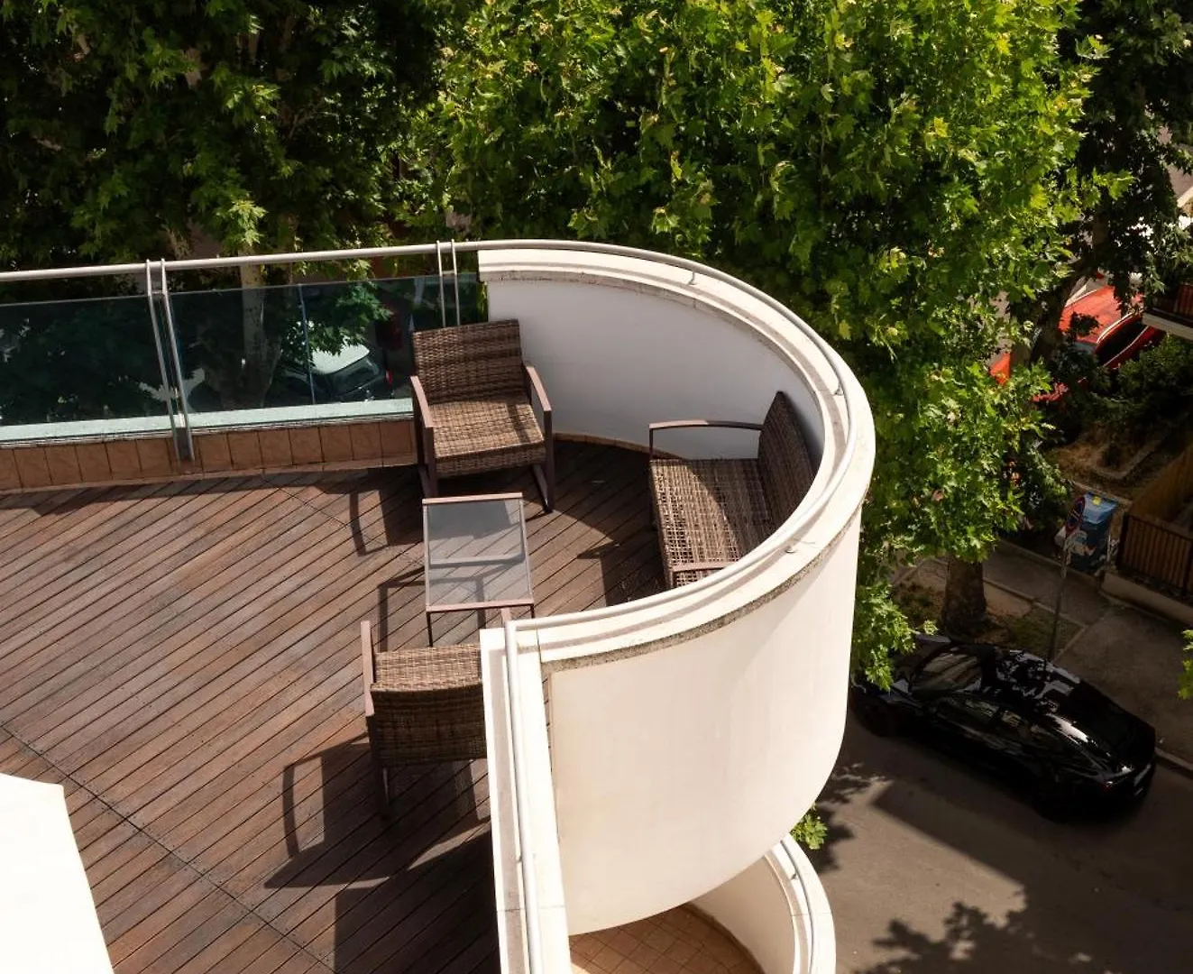 Residence Marconi Mare Rimini