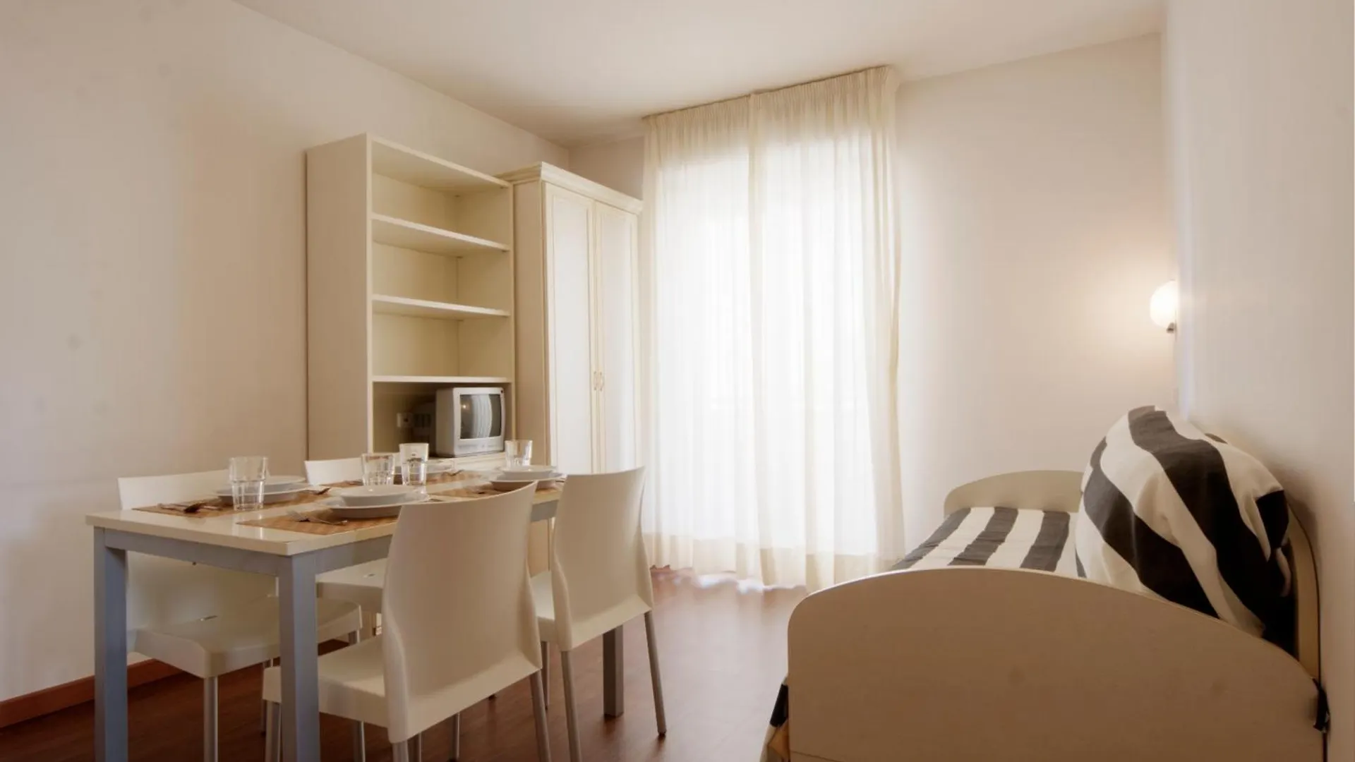 Residence Marconi Mare Римини