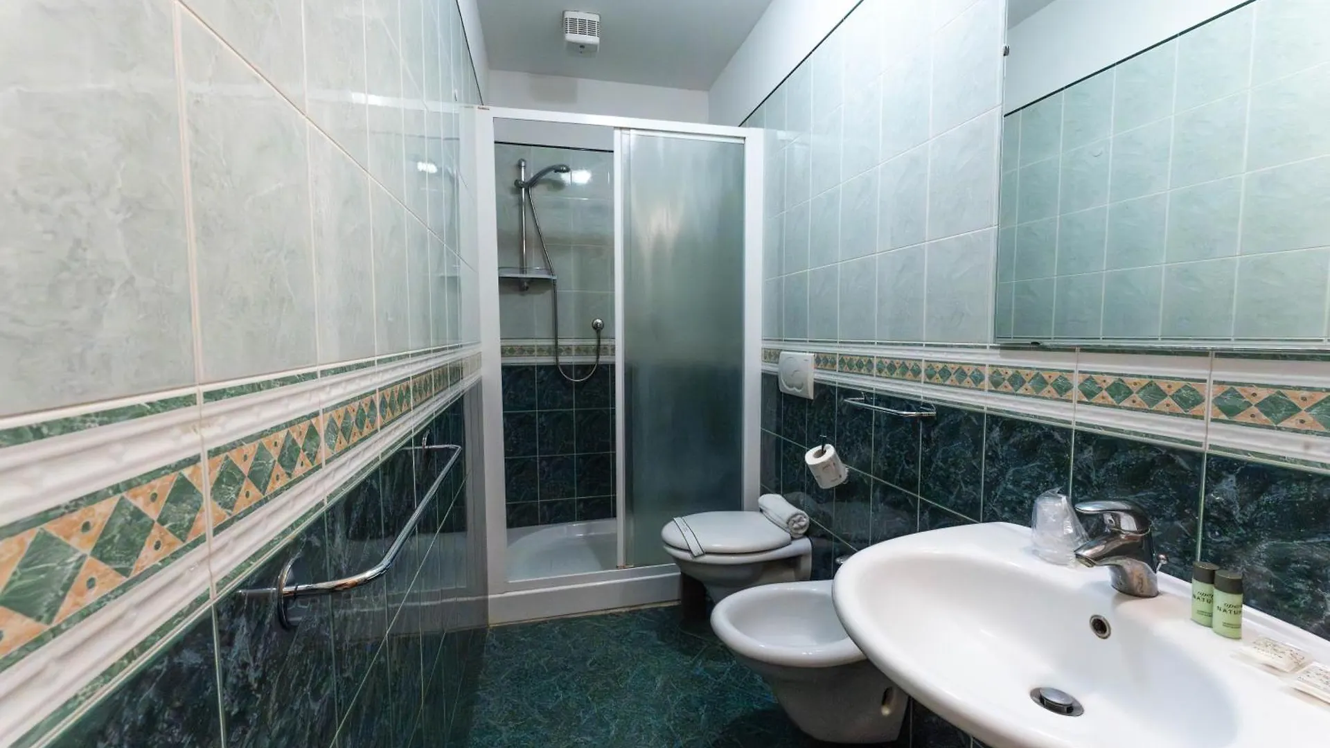 Residence Marconi Mare Римини